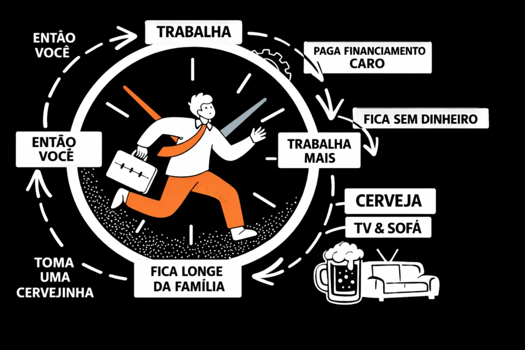 Consórcio uma ferramenta poderosa para conquistar seus sonhos